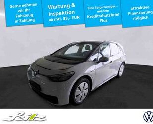 VW ID.3 Gebrauchtwagen