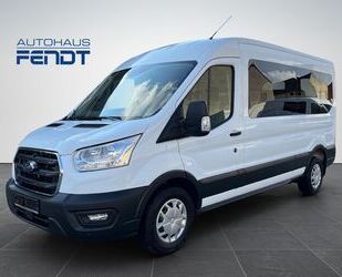 Ford Transit Gebrauchtwagen