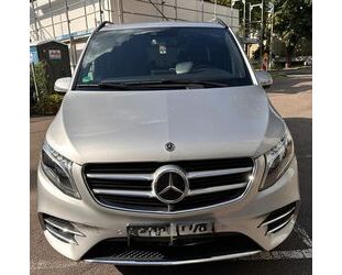 Mercedes-Benz V 250 Gebrauchtwagen