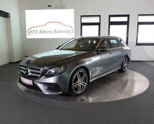 Mercedes-Benz E 200 Gebrauchtwagen