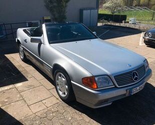 Mercedes-Benz SL 320 Gebrauchtwagen
