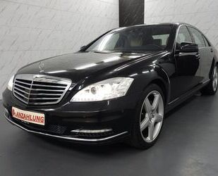 Mercedes-Benz S 350 Gebrauchtwagen