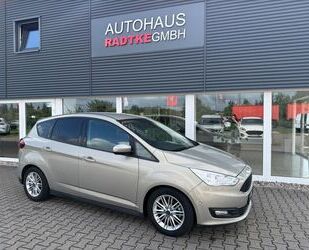 Ford C-Max Gebrauchtwagen