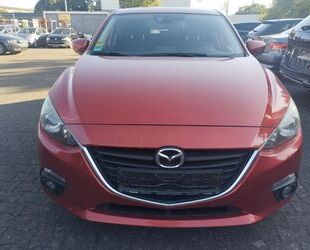 Mazda 3 Gebrauchtwagen