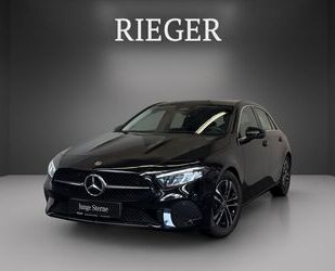 Mercedes-Benz A 180 Gebrauchtwagen