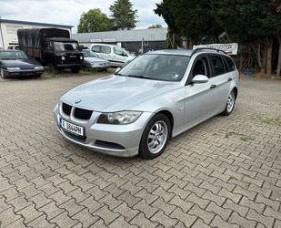 BMW 318 Gebrauchtwagen