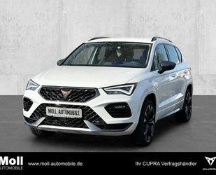 Cupra Ateca Gebrauchtwagen
