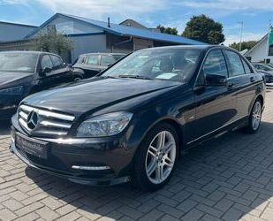 Mercedes-Benz C 180 Gebrauchtwagen
