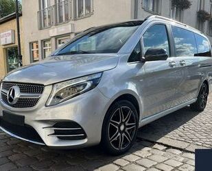 Mercedes-Benz V 250 Gebrauchtwagen