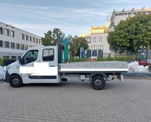 Renault Master Gebrauchtwagen