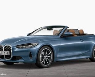 BMW 420 Gebrauchtwagen