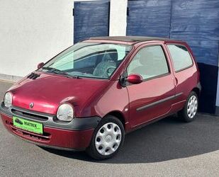 Renault Twingo Gebrauchtwagen