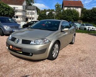 Renault Megane Gebrauchtwagen