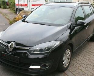 Renault Megane Gebrauchtwagen