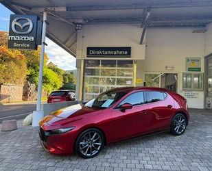 Mazda 3 Gebrauchtwagen