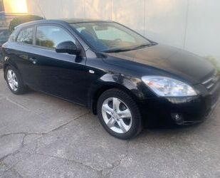 Kia ceed / Ceed Gebrauchtwagen