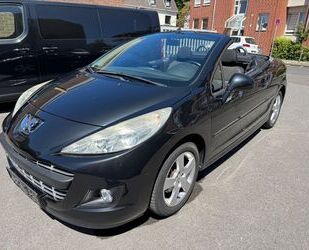 Peugeot 207 Gebrauchtwagen