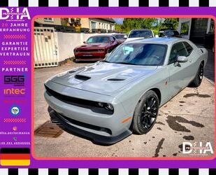 Dodge Challenger Gebrauchtwagen