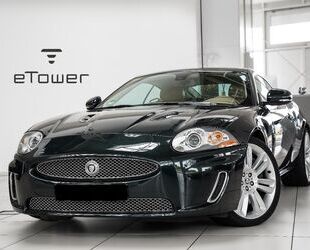 Jaguar XK Gebrauchtwagen