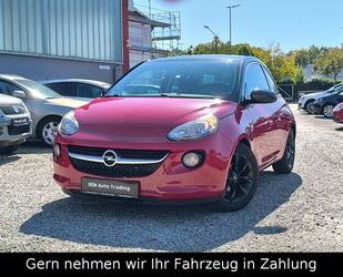 Opel Adam Gebrauchtwagen