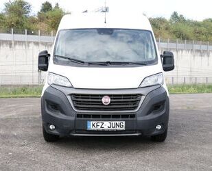 Fiat Ducato Gebrauchtwagen