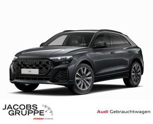 Audi Q8 Gebrauchtwagen