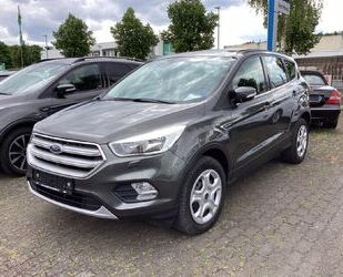 Ford Kuga Gebrauchtwagen