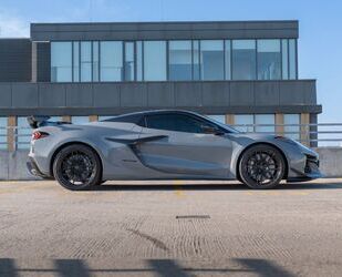Corvette Z06 Gebrauchtwagen
