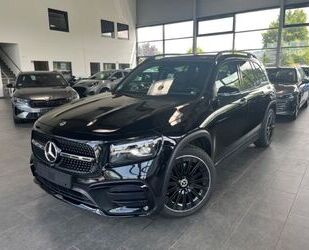 Mercedes-Benz GLB 220 Gebrauchtwagen