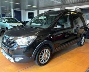 Dacia Dokker Gebrauchtwagen