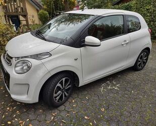 Citroen C1 Gebrauchtwagen