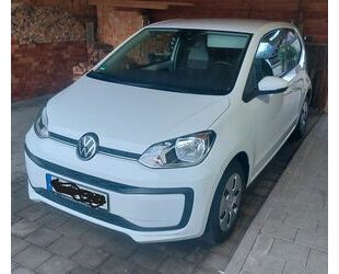 VW up! Gebrauchtwagen