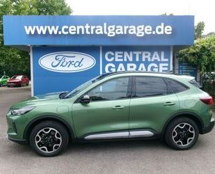 Ford Kuga Gebrauchtwagen