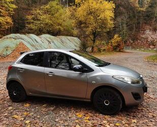 Mazda 2 Gebrauchtwagen