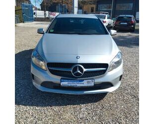 Mercedes-Benz A 180 Gebrauchtwagen