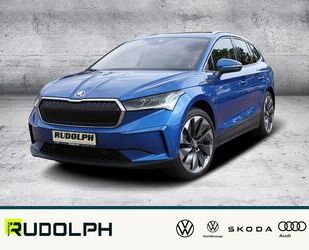 Skoda Enyaq Gebrauchtwagen