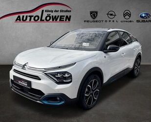 Citroen C4 Gebrauchtwagen
