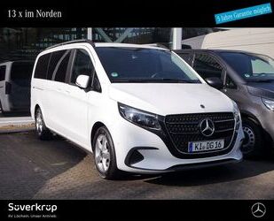 Mercedes-Benz V 220 Gebrauchtwagen