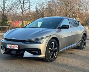 Kia EV6 Gebrauchtwagen