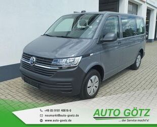 VW T6 Kombi Gebrauchtwagen