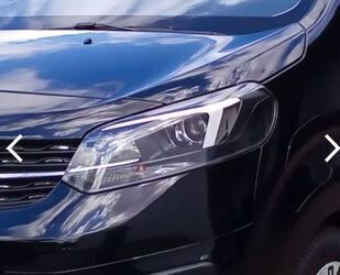 Opel Zafira Life Gebrauchtwagen
