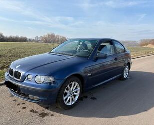 BMW 316 Gebrauchtwagen