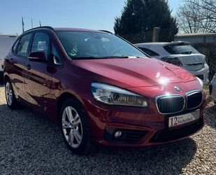 BMW 218 Gebrauchtwagen