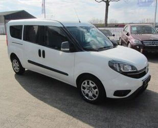 Fiat Doblo Gebrauchtwagen