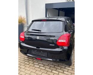 Suzuki Swift Gebrauchtwagen