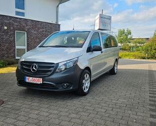 Mercedes-Benz Vito Gebrauchtwagen