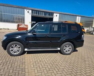 Mitsubishi Pajero Gebrauchtwagen