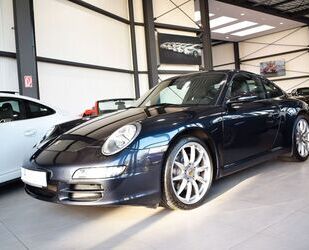 Porsche 997 Gebrauchtwagen