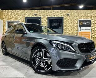 Mercedes-Benz C 43 AMG Gebrauchtwagen