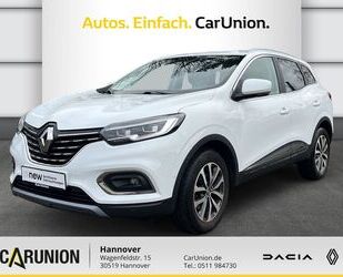 Renault Kadjar Gebrauchtwagen